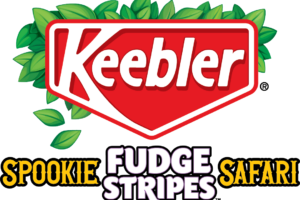 Spookie Fudge Stripes Safari
