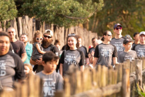 Walk for the Wild 2023