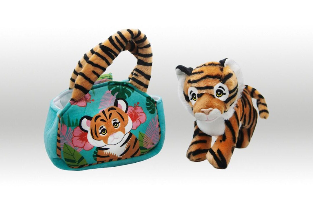 Houston Zoo Toys