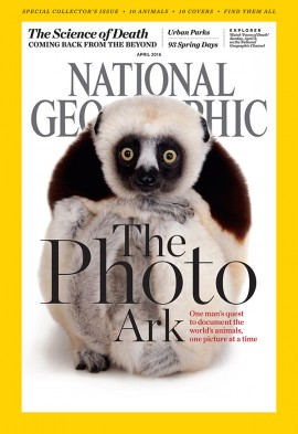 ©National Geographic