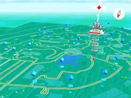 Pokemon Go Houston Map PokÉmon GO at the Houston Zoo   The Houston Zoo