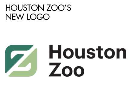 Giving the Kansas City Zoo's logo a facelift - Kansas City Web Design