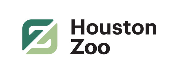 Houston Zoo Logo