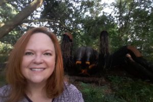 November’s Featured Member: Shawn Knight