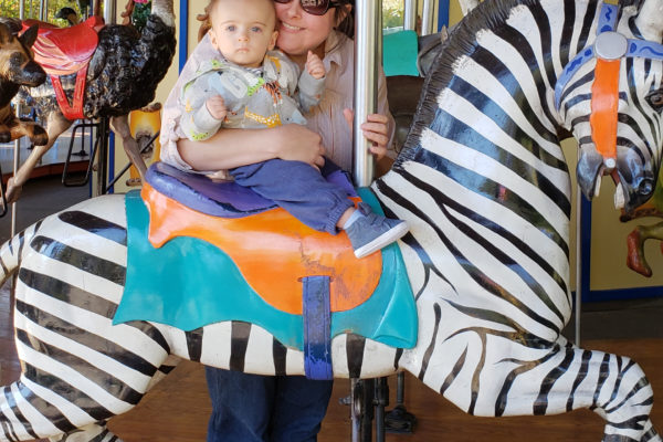 April’s Featured Members: The Avila Family
