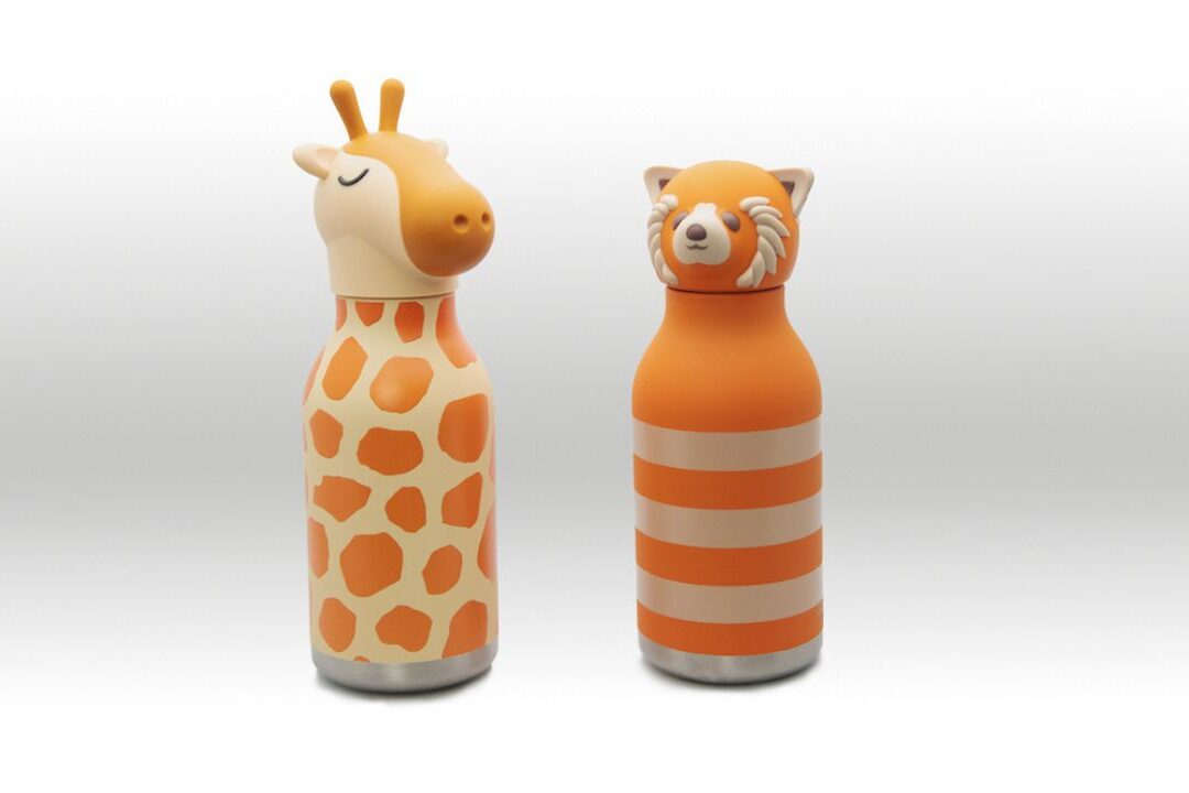 Houston Zoo Drinkware and Essentials