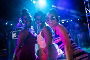 Silent Disco