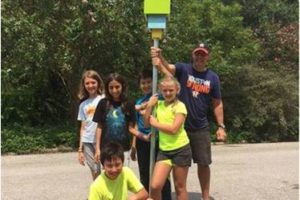 Bat Houses for the Bayou