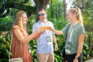 Brew at the Zoo
