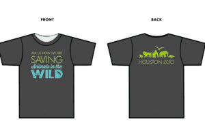 Ask us how we are saving wildlife!