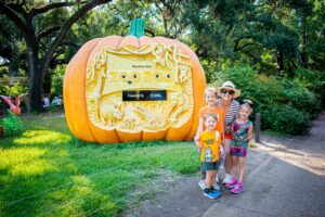Zoo Boo 2025