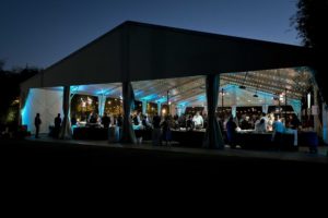 2nd Annual Asante Night at the Zoo