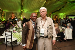 Houston Zoo Conservation Gala Raises Nearly $1 Million for Madagascar