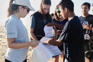 You and the Zoo are Saving Wildlife on the Galapagos Islands!