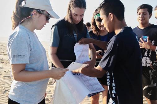 You and the Zoo are Saving Wildlife on the Galapagos Islands!
