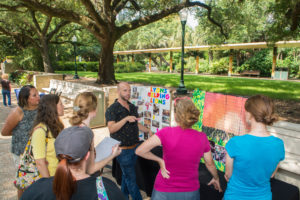 Educator Day