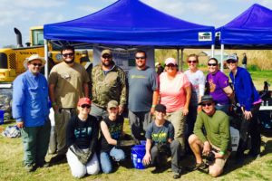 Crab Trap Cleanup Removes More Than 250 Abandoned Traps