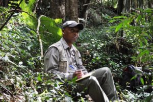 Meet Dr. Jonah Ratsimbazafy this Weekend and Learn how YOU are Saving Lemurs in Madagascar!