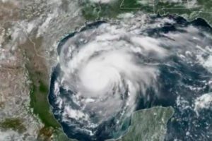 Hurricane Harvey Update – Tuesday, Aug. 29