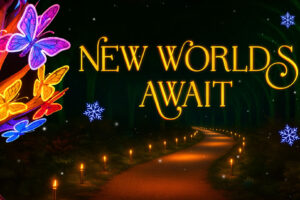 TXU Energy presents Zoo Lights