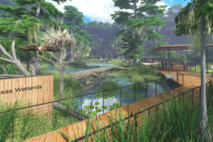 Launching into 2022 With a New Zoo