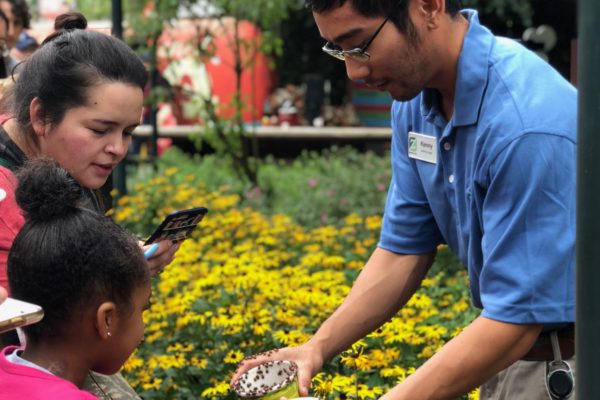 Celebrate Earth Day and Save Species at Party for the Planet this Weekend!