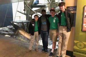 Gorilla Doctor Noel Reflects on His Time at Houston Zoo