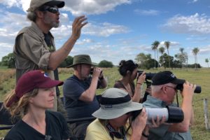 Save Wildlife on Your Next Vacation with the Houston Zoo