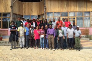 Saving Animals Through Community Support