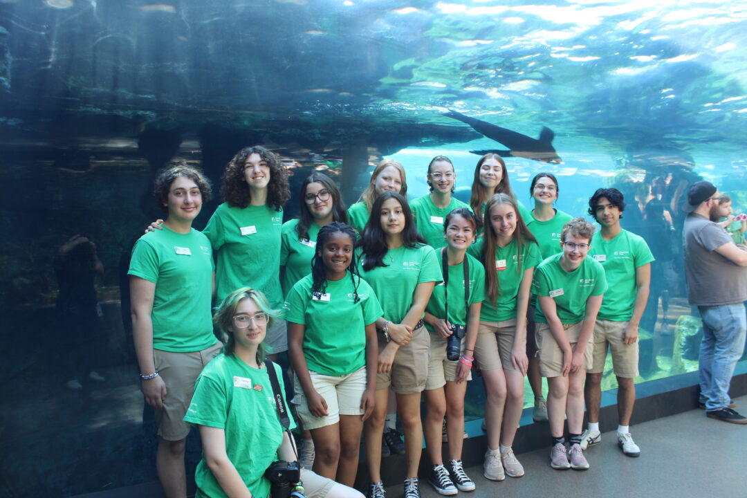 Teen Leadership Council