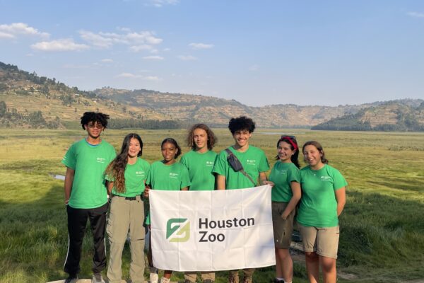 Reflections on Teen International Adventure Program to Rwanda