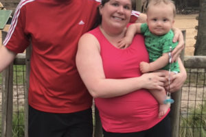 June’s Featured Members: Joelle and Keith Hardin
