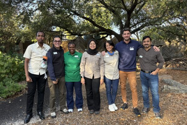 A Recap of our 2025 Saving Wildlife Symposium