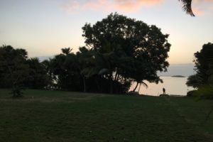 Conservation Education Staff Travel to Belize – Day 2