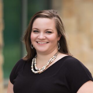 Jennifer Garcia, Chief Financial Officer, Houston Zoo