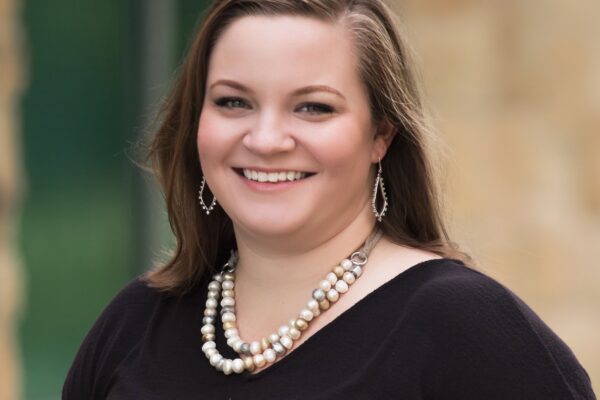 Houston Zoo Names Jennifer Garcia as Chief Financial Officer