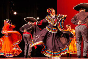 The Essence of Mexico