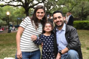 Asante: Texas Wetlands Preview