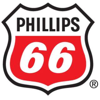 phillips 66 logo
