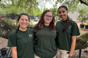 Recapping our Summer Conservation Intern Program