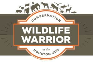 2016 Wildlife Warriors!