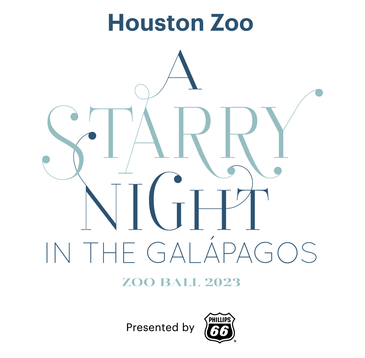 Zoo Ball 2023 The Houston Zoo