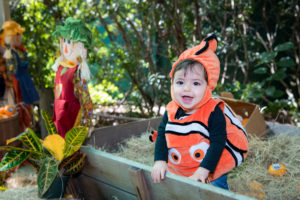 Special Edition Zoo Sprouts! Spooky Sprout Safari (18-23 months)