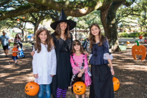 Zoo Boo