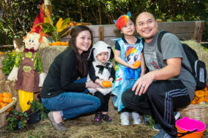 Special Edition Zoo Sprouts! Spooky Sprout Safari (4-5 years)