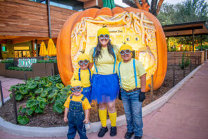 Zoo Boo 2025