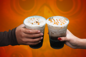 Fall Food Favorites You Can Only Find at Zoo Boo