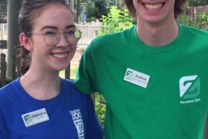 October’s Featured Members: The Phillips Family
