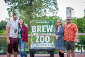 Brew at the Zoo