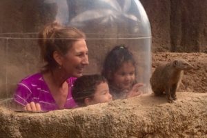 May’s Featured Member: Christy Castillo
